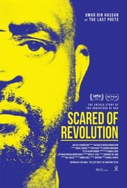 Scared of Revolution' Poster