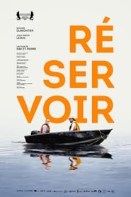 Reservoir' Poster