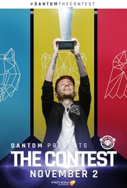 DanTDM Presents The Contest' Poster