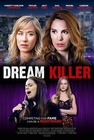 Dream Killer' Poster