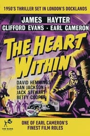 The Heart Within' Poster