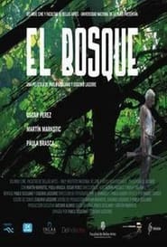 El bosque' Poster