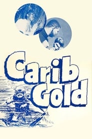 Carib Gold' Poster