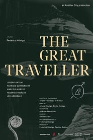 The Great Traveller' Poster