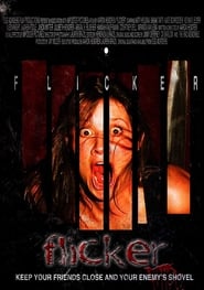 Flicker' Poster