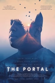 The Portal' Poster