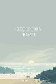 Deception Road' Poster