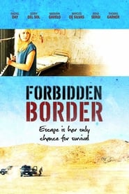 The Border' Poster