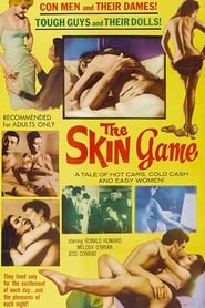 The Skin Game' Poster