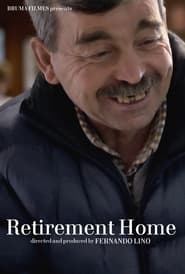 Retirement Home' Poster