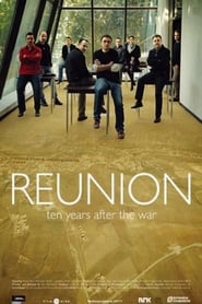 Reunion Ten Years After the War' Poster