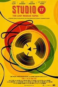 Studio 17 The Lost Reggae Tapes' Poster