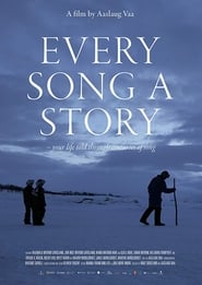 Every Song a Story' Poster