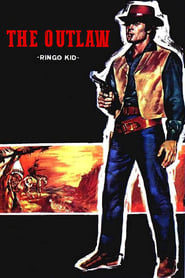 Ringo Kid' Poster