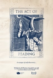 The Act of Reading' Poster