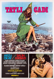 Tatl Cad' Poster
