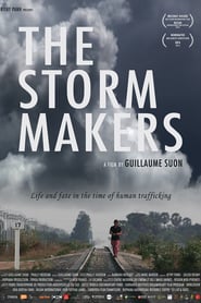 The Storm Makers' Poster