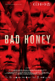 Bad Honey' Poster