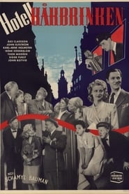 Hotell Kkbrinken' Poster