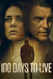 100 Days to Live' Poster