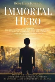 Immortal Hero' Poster