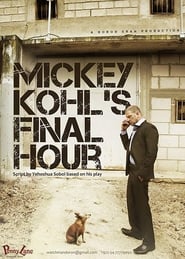 Mr Kohls Final Hour' Poster