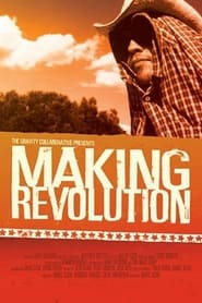 Making Revolution' Poster