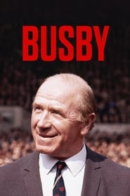 Busby' Poster