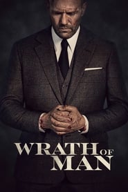 Wrath of Man Poster