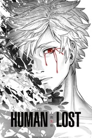 Human Lost' Poster