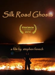 Silk Road Ghosts' Poster