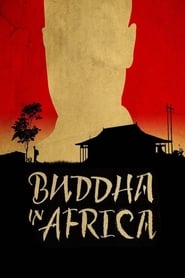 Buddha in Africa' Poster