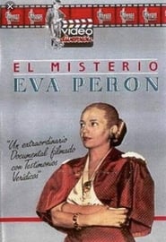 El misterio Eva Pern' Poster