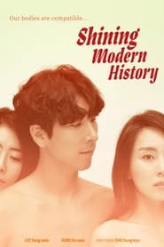 Shining Modern History' Poster