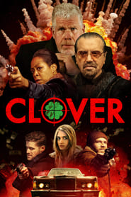 Clover' Poster