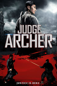 Judge Archer' Poster
