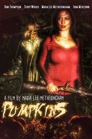 Pumpkins' Poster