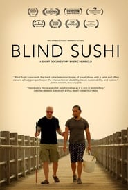 Blind Sushi' Poster