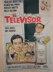 El televisor' Poster