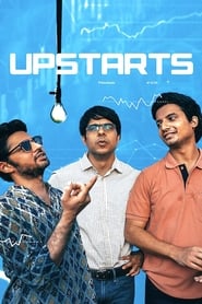 Upstarts' Poster