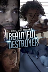 Beautiful Destroyer' Poster
