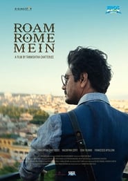 Roam Rome Mein' Poster