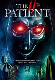 The 11th Patient' Poster