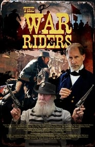 The War Riders' Poster