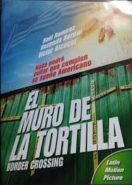 El Muro de la Tortilla' Poster