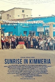 Sunrise in Kimmeria' Poster