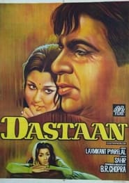 Dastaan' Poster