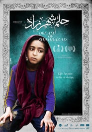 The Dream of Shahrazad' Poster