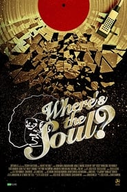 Wheres the Soul' Poster
