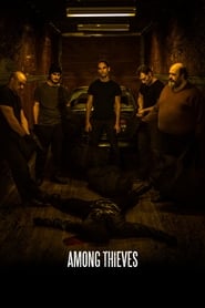 Among Thieves' Poster